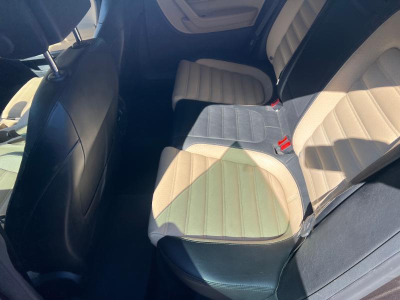 Volkswagen CC Sport Plus 2013