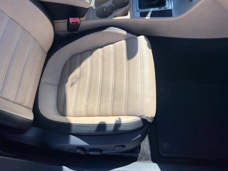 Volkswagen CC Sport Plus 2013