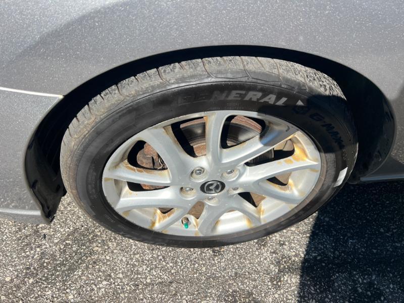 Mazda MAZDA5 Grand Touring 2013