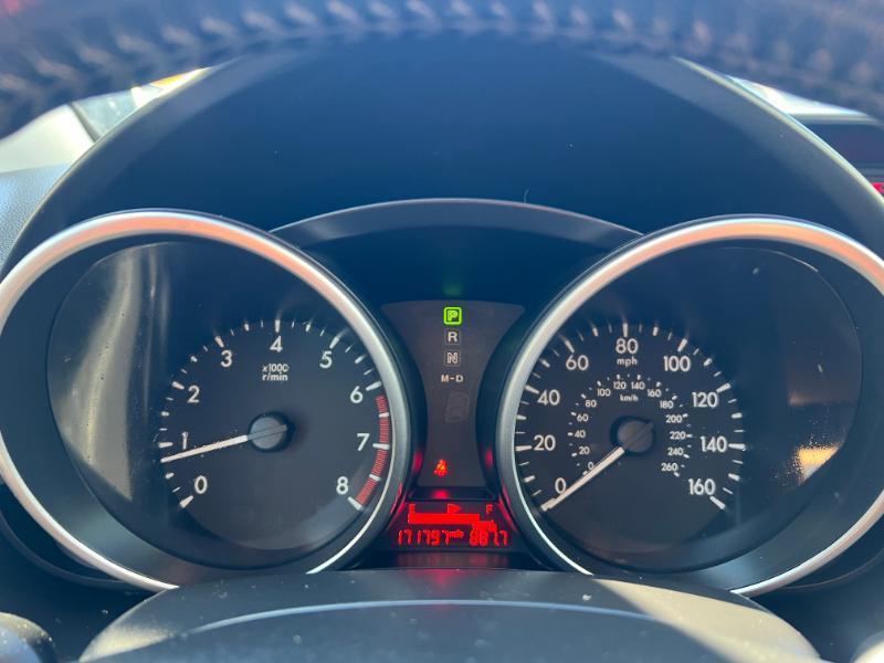 Mazda MAZDA5 Grand Touring 2013