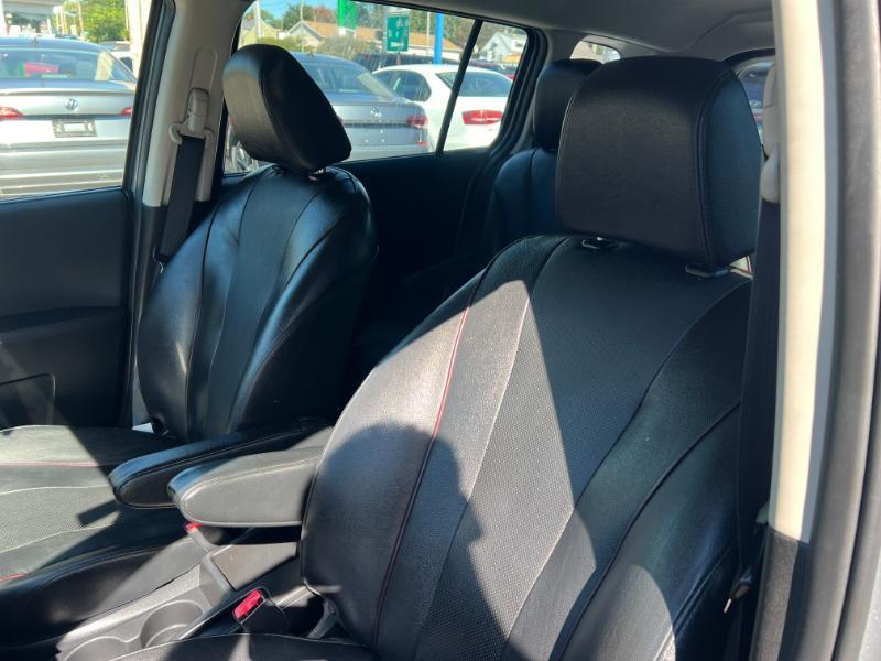 Mazda MAZDA5 Grand Touring 2013