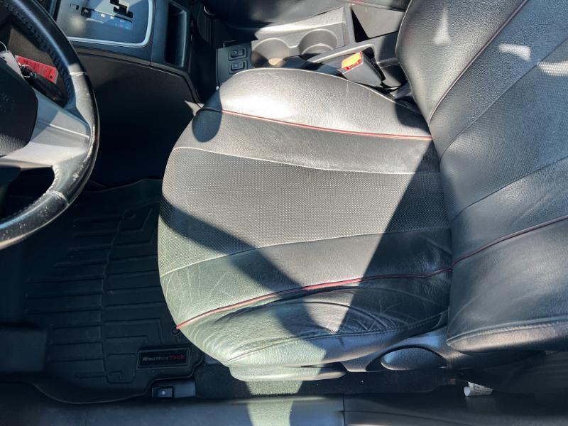 Mazda MAZDA5 Grand Touring 2013