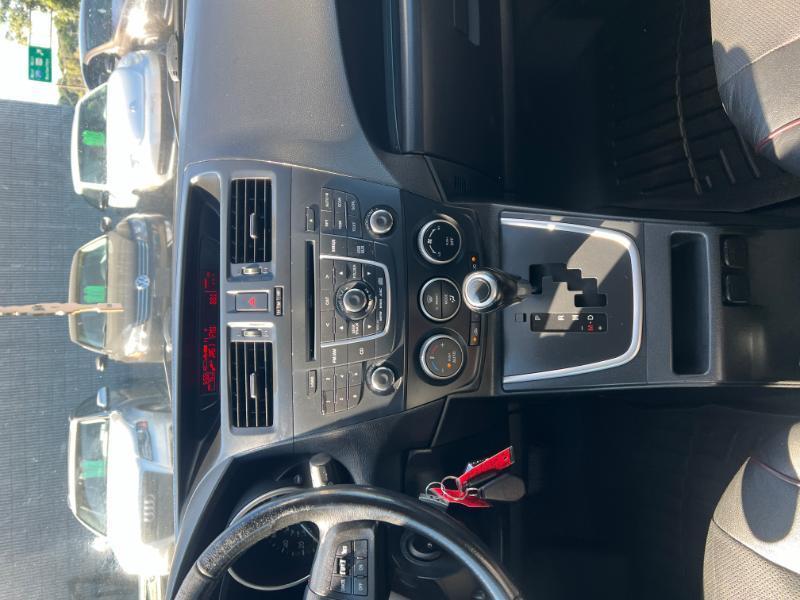 Mazda MAZDA5 Grand Touring 2013