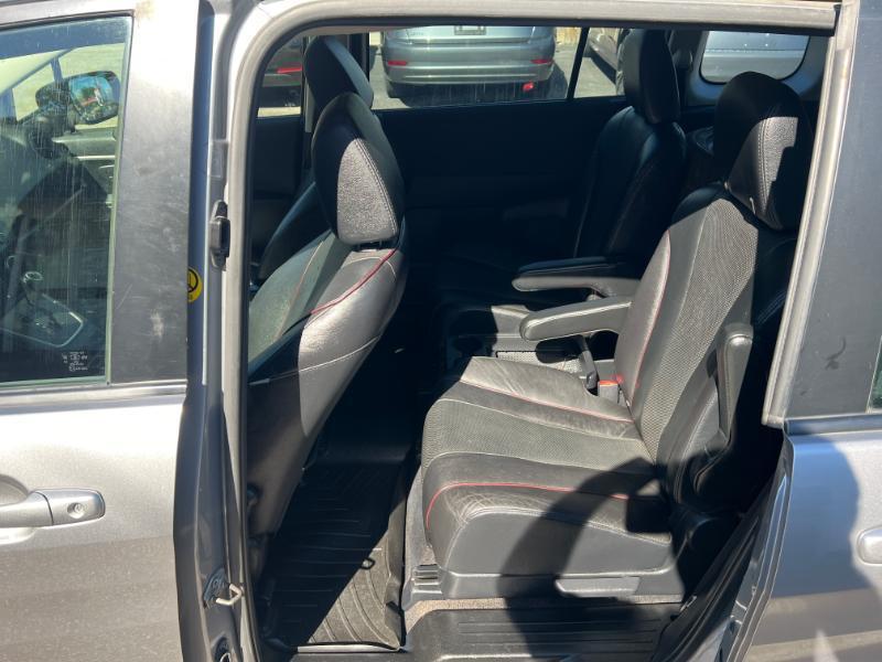 Mazda MAZDA5 Grand Touring 2013