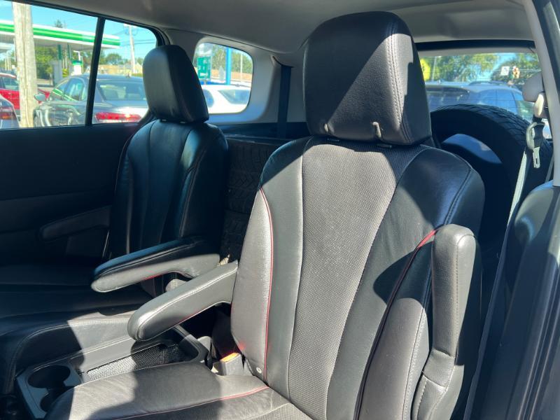 Mazda MAZDA5 Grand Touring 2013