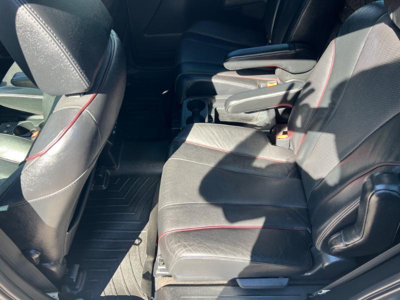 Mazda MAZDA5 Grand Touring 2013