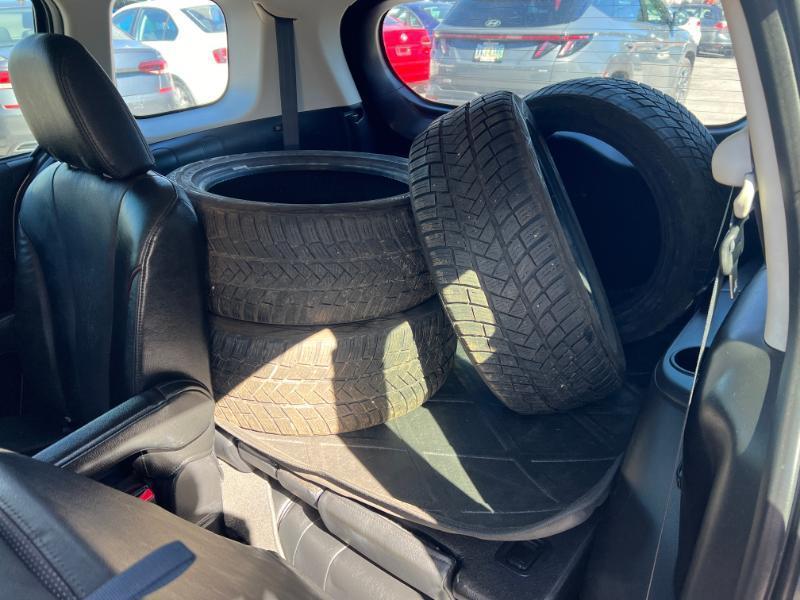Mazda MAZDA5 Grand Touring 2013