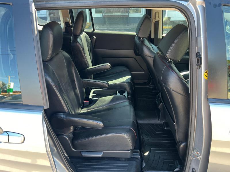 Mazda MAZDA5 Grand Touring 2013
