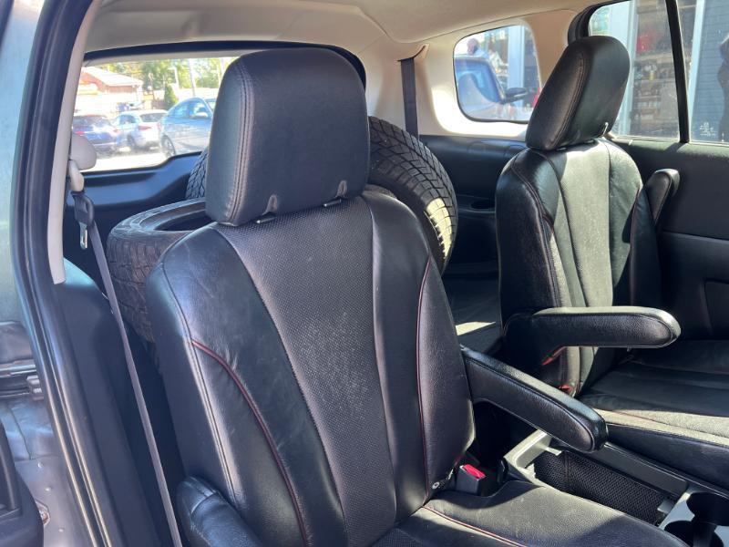 Mazda MAZDA5 Grand Touring 2013