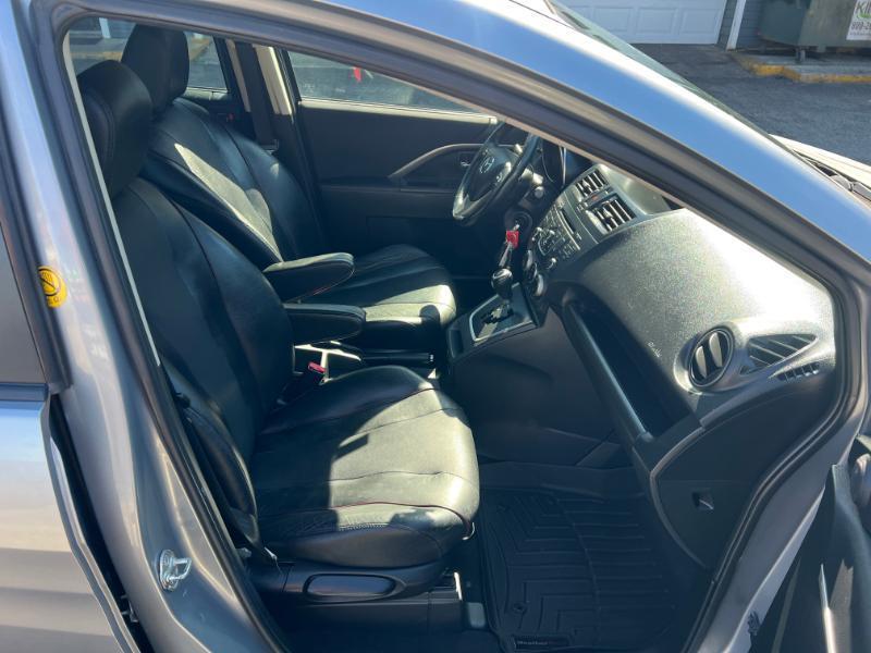 Mazda MAZDA5 Grand Touring 2013