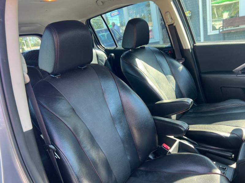 Mazda MAZDA5 Grand Touring 2013