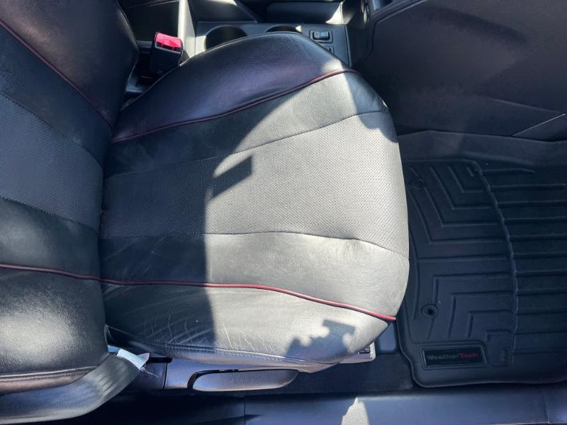 Mazda MAZDA5 Grand Touring 2013