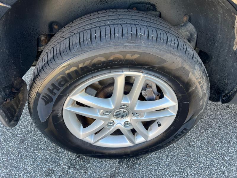 Volkswagen Touareg V6 TDI 2010