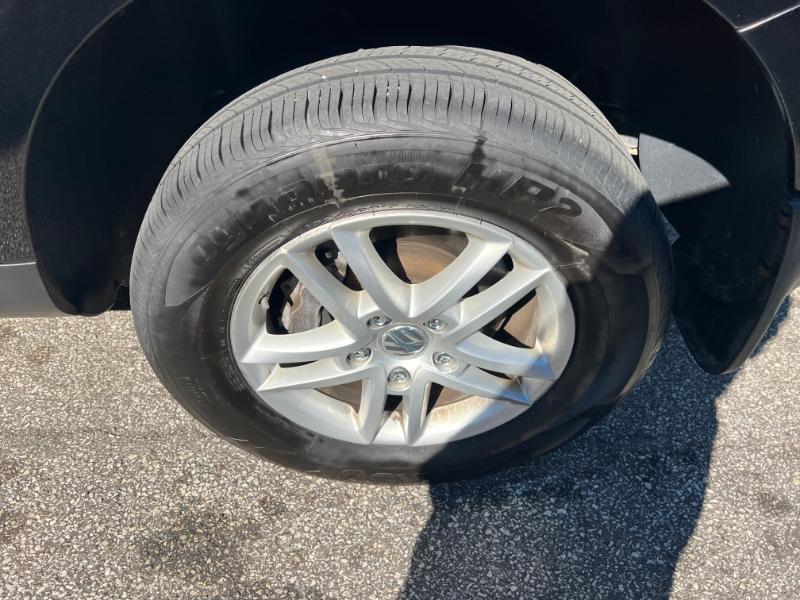 Volkswagen Touareg V6 TDI 2010