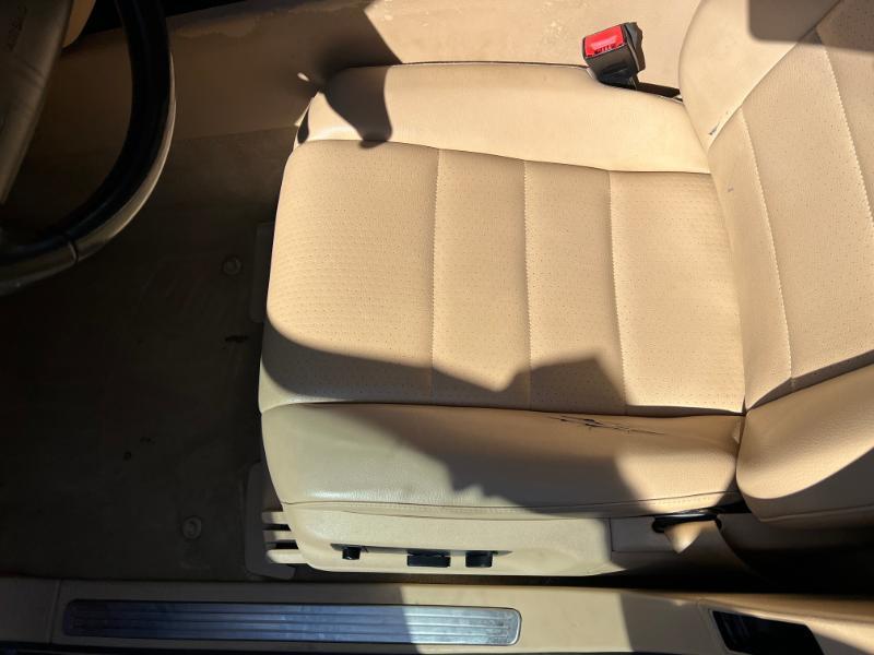 Volkswagen Touareg V6 TDI 2010