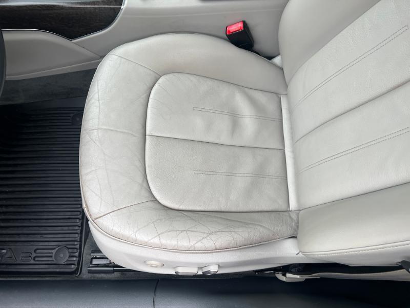 Audi A6 2.0T Premium quattro 2017