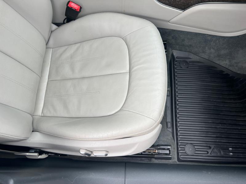 Audi A6 2.0T Premium quattro 2017