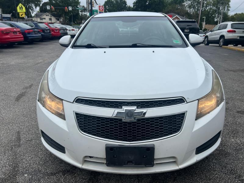 Chevrolet Cruze Limited 1LT Auto 2016
