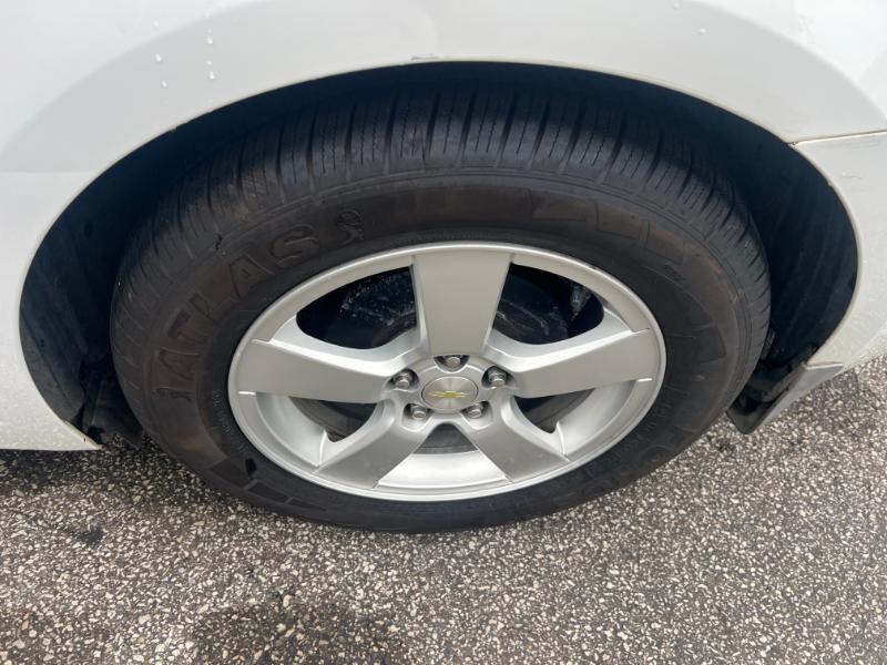 Chevrolet Cruze Limited 1LT Auto 2016