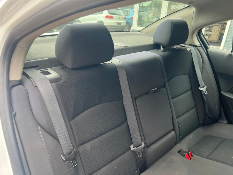 Chevrolet Cruze Limited 1LT Auto 2016