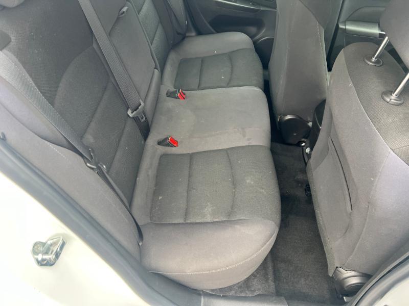 Chevrolet Cruze Limited 1LT Auto 2016