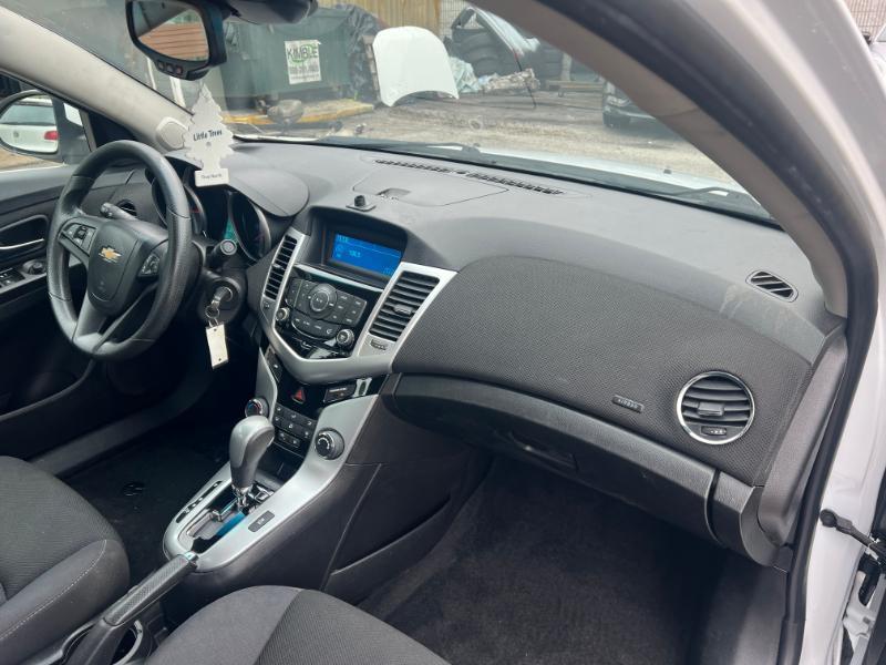 Chevrolet Cruze Limited 1LT Auto 2016