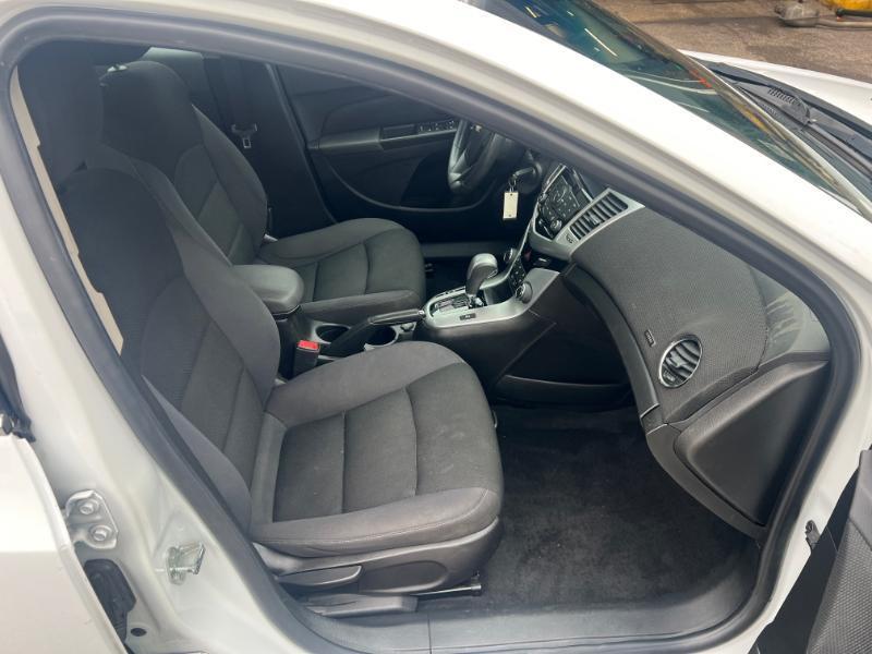 Chevrolet Cruze Limited 1LT Auto 2016