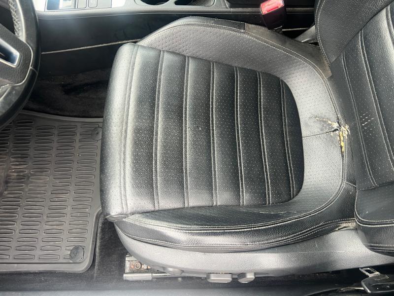 Volkswagen CC Sport w/Lighting Package 2013
