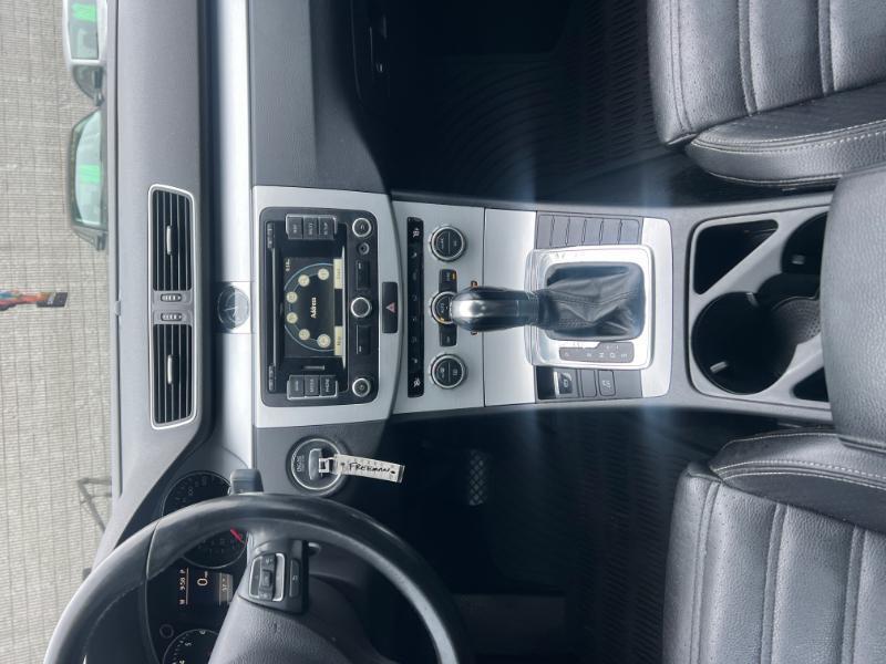 Volkswagen CC Sport w/Lighting Package 2013