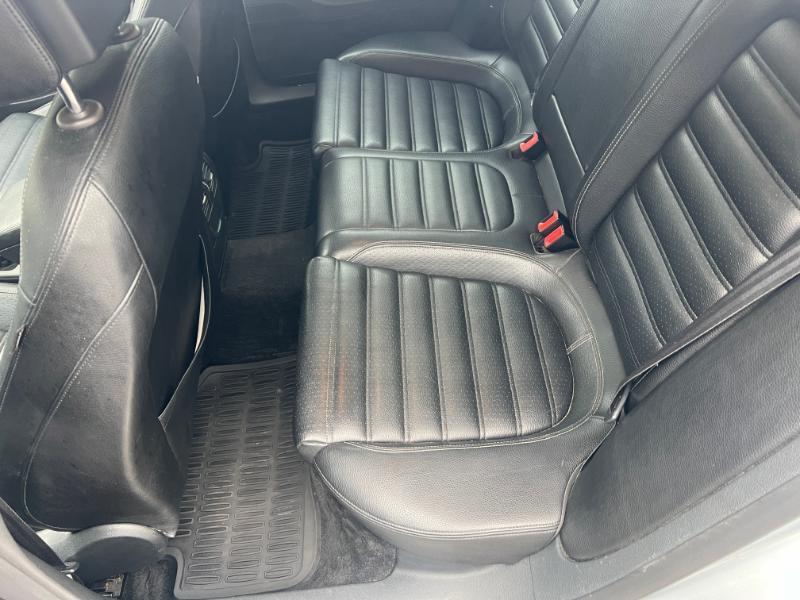 Volkswagen CC Sport w/Lighting Package 2013
