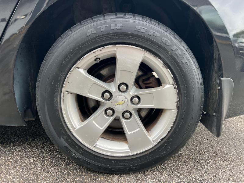 Chevrolet Malibu LS 2014