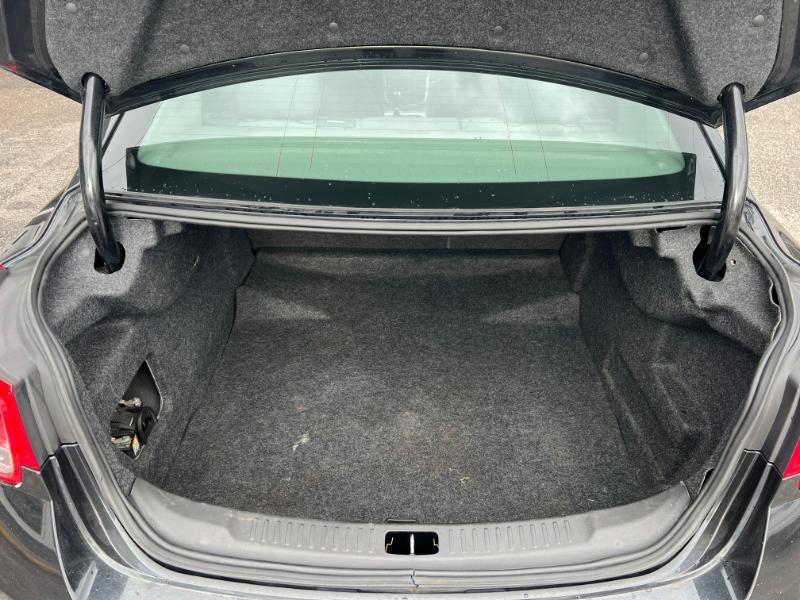 Chevrolet Malibu LS 2014