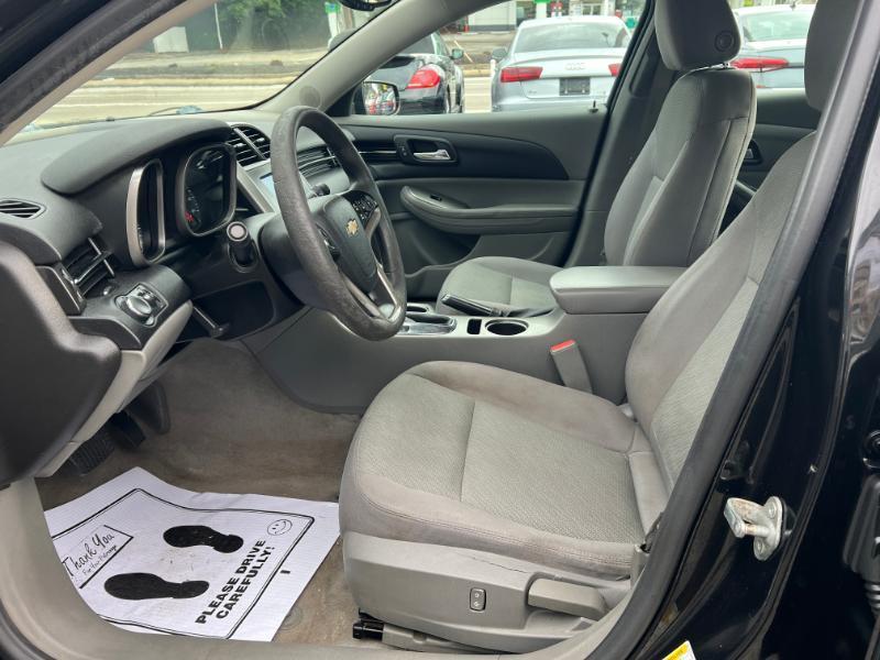 Chevrolet Malibu LS 2014