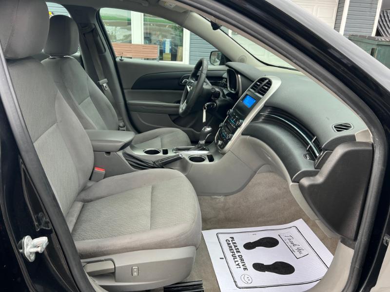 Chevrolet Malibu LS 2014