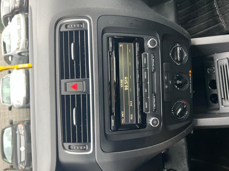 Volkswagen Jetta SE 2014