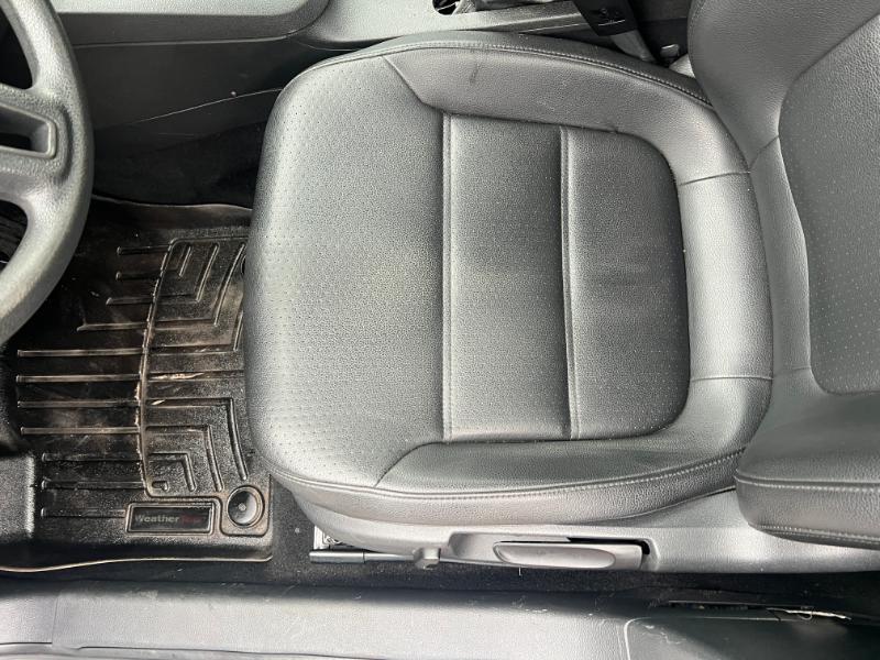 Volkswagen Jetta SE 2014