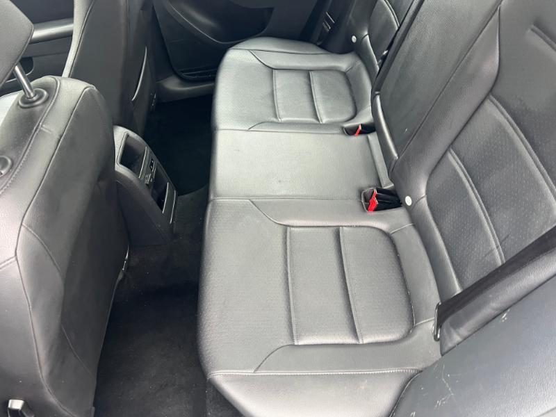Volkswagen Jetta SE 2014