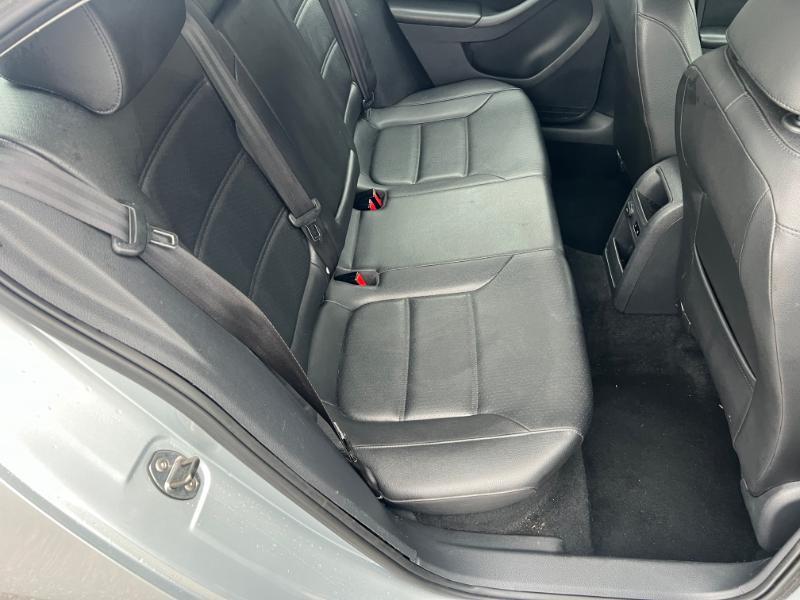 Volkswagen Jetta SE 2014