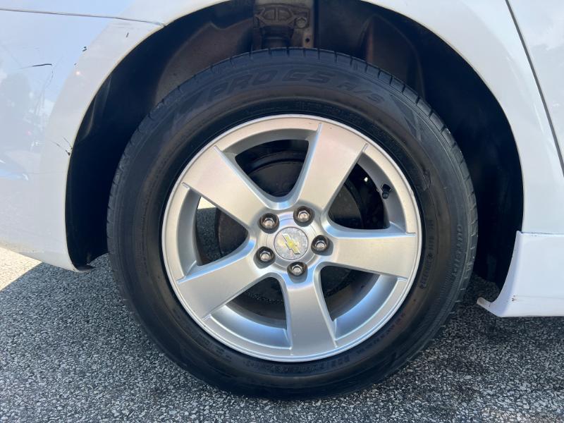 Chevrolet Cruze 1LT Auto 2015