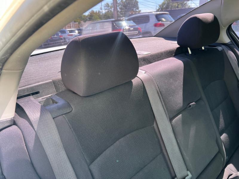 Chevrolet Cruze 1LT Auto 2015
