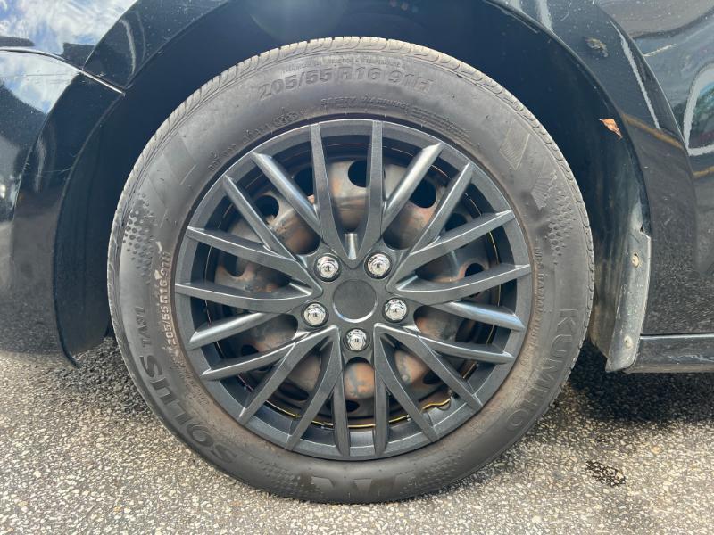 Volkswagen Jetta SE 2014