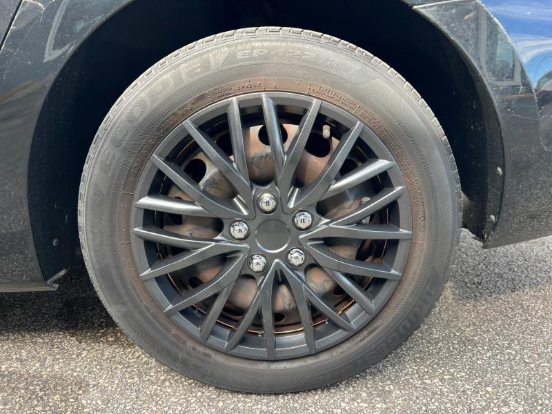 Volkswagen Jetta SE 2014