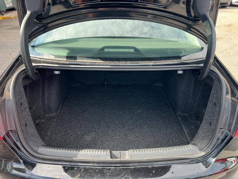 Volkswagen Jetta SE 2014