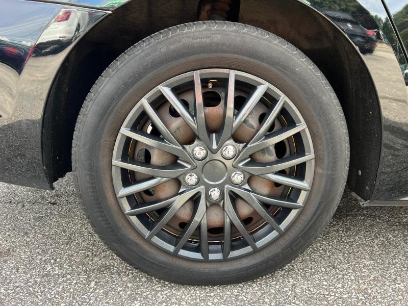 Volkswagen Jetta SE 2014