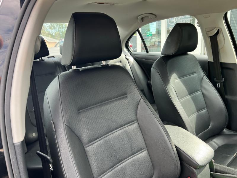 Volkswagen Jetta SE 2014
