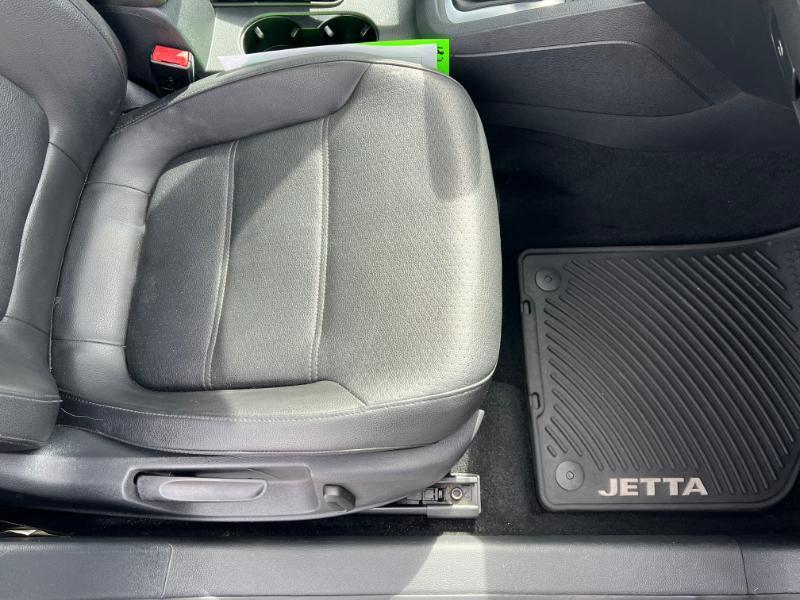 Volkswagen Jetta SE 2014