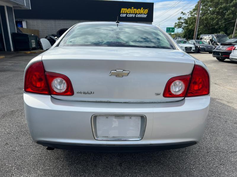 Chevrolet Malibu LS 2009