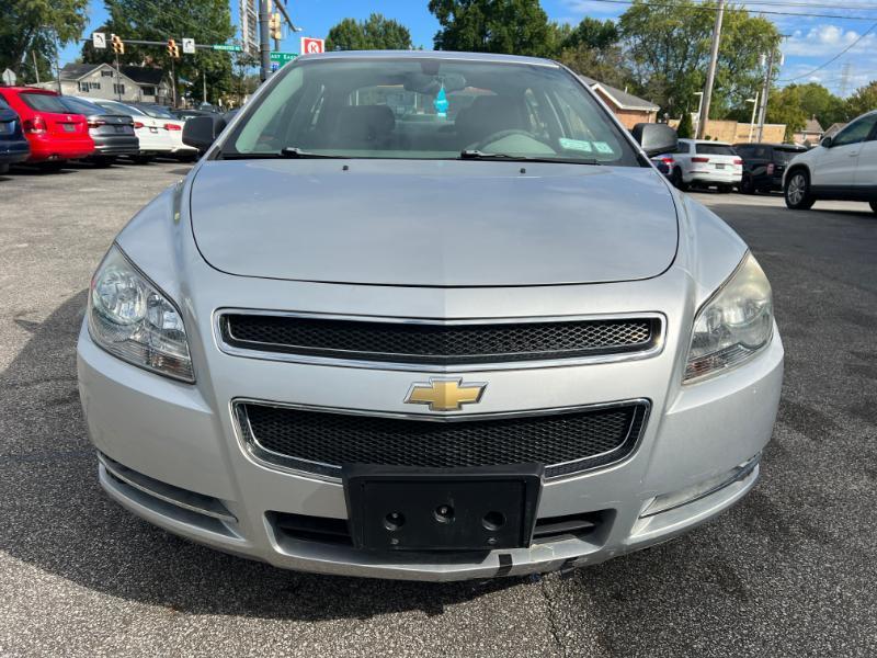 Chevrolet Malibu LS 2009