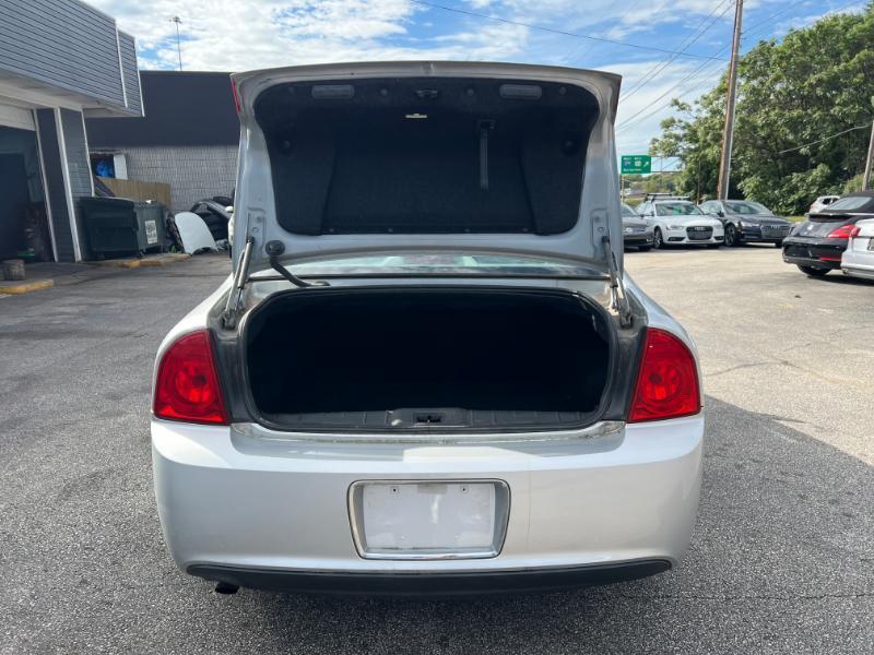 Chevrolet Malibu LS 2009