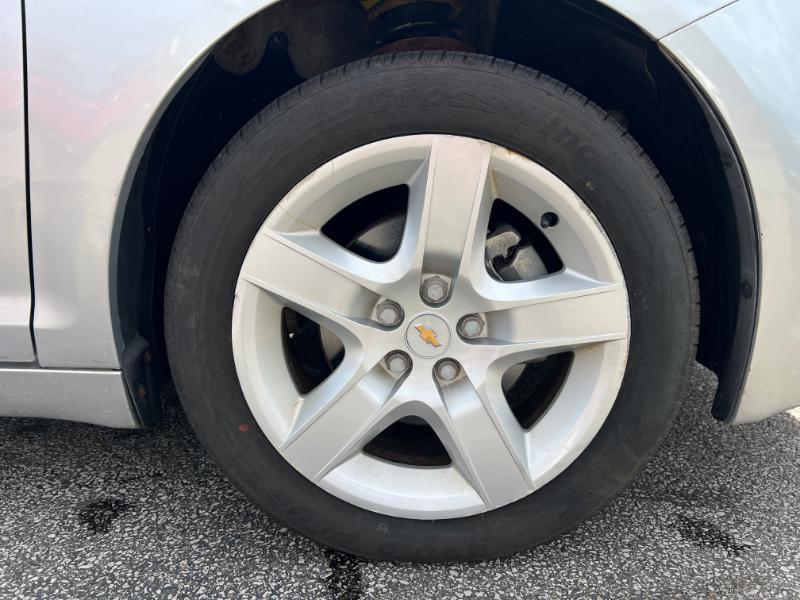 Chevrolet Malibu LS 2009